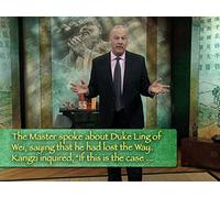 The Analects on Effective Rule