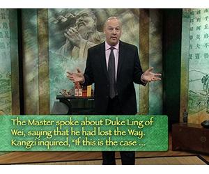 The Analects on Effective Rule