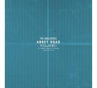 THE ANALOGUES - ABBEY ROAD RELIVED CD NEW