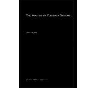 The Analysis of Feedback Systems (MIT Press)
