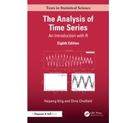 The Analysis of Time Series : An Introduction with R