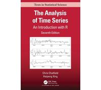 The Analysis of Time Series : An Introduction with R