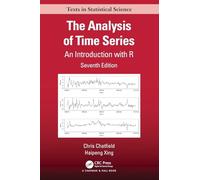 The Analysis of Time Series : An Introduction with R