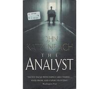 The Analyst – Penguin Books