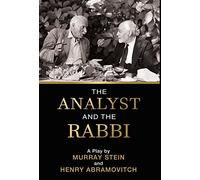 The Analyst and the Rabbi: A Play