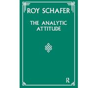The Analytic Attitude