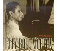 The Anamule Dance: Library Of Congress Rcdgs. Vol. 2 by Jelly Roll Morton (1993-11-17)