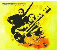 Ananda Shankar & State Of Bengal - Walking On