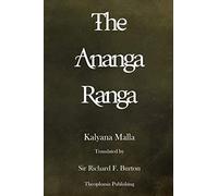 The Ananga Ranga