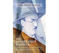 The Anarchist Banker (GWE Literature in Translation)