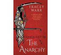 The Anarchy: 3 (Conquest)