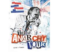 The Anarchy Tour: Sex Pistols, the Clash, the Damned, the Heartbreakers