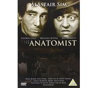 The Anatomist [DVD]