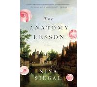 The Anatomy Lesson (Knopf Doubleday Publishing Group)