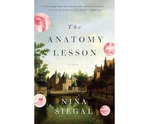 The Anatomy Lesson (Knopf Doubleday Publishing Group)