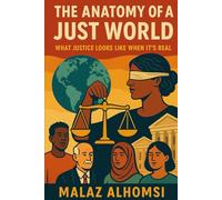 The Anatomy of a Just World: What Justice Looks Like When It’s Real (Social Justice)