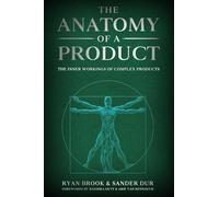 The Anatomy of a Product: The Inner Workings of Complex Products