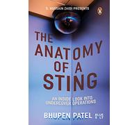 The Anatomy of a Sting
