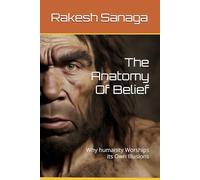 The Anatomy Of Belief: Why humanity Worships its Own Illusions