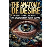 The Anatomy of Desire: Lessons From Illicit Markets for Understanding Human Demand