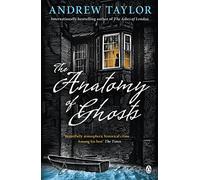 The Anatomy of Ghosts