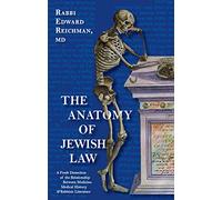 The Anatomy of Jewish Law