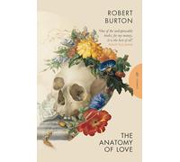 The Anatomy of Love (Pushkin Press Classics)