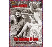 The Anatomy Of Love (Tempi Nostri)