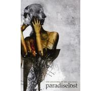 The Anatomy Of Melancholy [DVD]