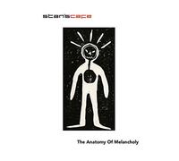 The Anatomy Of Melancholy: Script