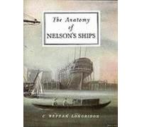 The Anatomy of Nelson's Ships