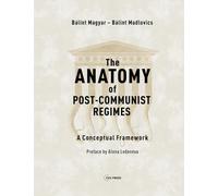 The Anatomy of Post-Communist Regimes: A Conceptual Framework