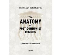 The Anatomy of Post-Communist Regimes: A Conceptual Framework