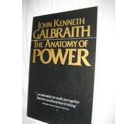 The Anatomy of Power