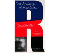 The Anatomy of Revolution: Toward a Poetics of Experience
