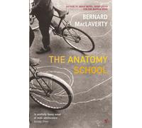 The Anatomy School