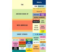 The Anchor Book of New American Short Stories
