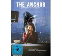 THE ANCHOR-STIMMEN AUS DER DUNKELHEIT - WOO-HEE,CHUN/HA-KYUN,SHIN/ DVD NEW