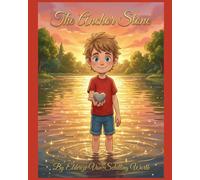 The Anchor Stone: A Story About Finding Courage Within (The Whispering Hearts Series)