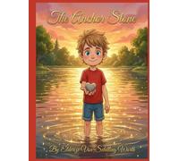 The Anchor Stone: A Story About Finding Courage Within (The Whispering Hearts Series)