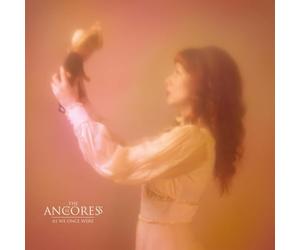 The Anchoress - As We Once Were [VINYL]