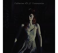 Anchoress - Communion - Vinyl Record - K4z