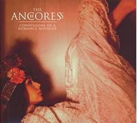 The Anchoress - Confessions Of A Romance Novelist