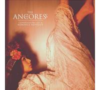 The Anchoress - Confessions Of A Romance Novelist