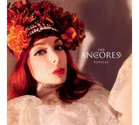The Anchoress - Popular (Ltd RSD 7") [7" VINYL]