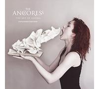 The Anchoress - The Art Of Losing (140g Gatefold) (2LP) [VINYL]