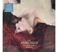 The Anchoress - The Art Of Losing - Acoustic EP [VINYL]