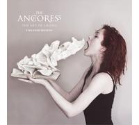 Anchoress - Art Of Losing (Expanded Edition)