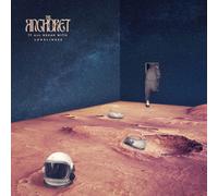 The Anchoret – It All Began With Loneliness – CD (US Import)