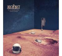 The Anchoret It All Began With Loneliness (Vinyl) (US IMPORT)